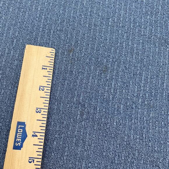 Vintage KARL KANI Soft T-shirt Gray V Neck Rap Tee Size XL  Embroidered 90s Logo - Picture 4 of 11